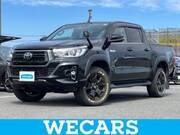 2020 TOYOTA OTHER