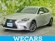 2013 LEXUS IS