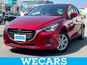 2019 MAZDA DEMIO