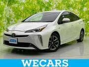 2019 TOYOTA PRIUS