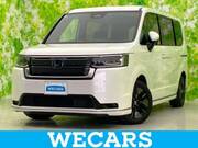 2024 HONDA STEPWAGON