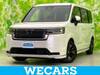 HONDA STEPWAGON