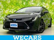2022 TOYOTA COROLLA TOURING