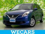 2016 SUZUKI BALENO