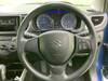 SUZUKI BALENO