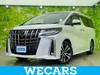 TOYOTA ALPHARD G