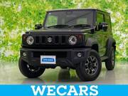 2023 SUZUKI JIMNY SIERRA