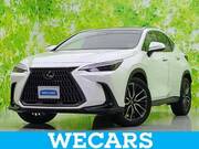 2023 LEXUS NX