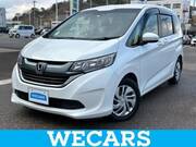 2018 HONDA FREED