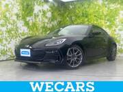 2023 SUBARU BRZ