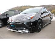 2022 TOYOTA PRIUS