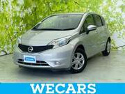 2015 NISSAN NOTE