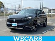 2021 HONDA VEZEL