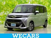 2018 TOYOTA TANK