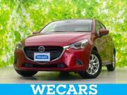 2016 MAZDA DEMIO