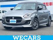 2019 SUZUKI SWIFT