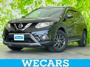2016 NISSAN X-TRAIL