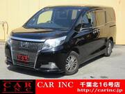 2016 TOYOTA ESQUIRE XI