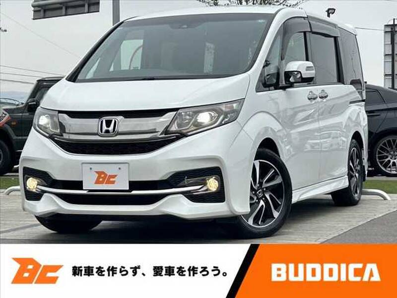 -STEPWAGON