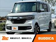 2020 HONDA N-BOX