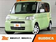 2012 DAIHATSU TANTO
