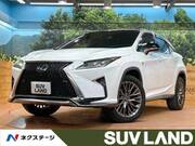 2016 LEXUS RX