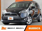 2018 TOYOTA SIENTA