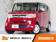 2015 HONDA N-BOX