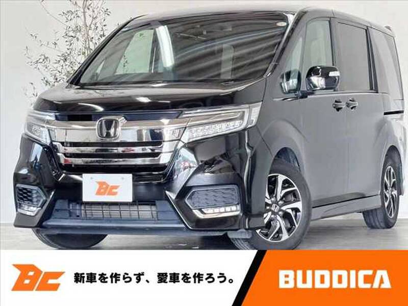 -STEPWAGON
