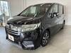 HONDA STEPWAGON
