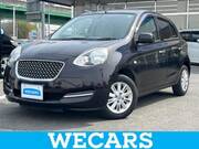 2014 NISSAN MARCH