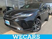 2023 TOYOTA HARRIER