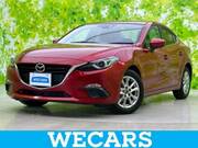 2015 MAZDA AXELA