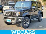 2024 SUZUKI JIMNY SIERRA