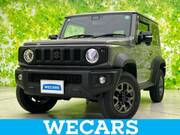 2023 SUZUKI JIMNY SIERRA