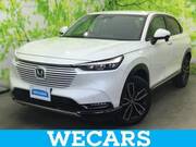 2022 HONDA VEZEL