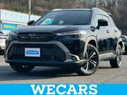 2023 TOYOTA COROLLA CROSS