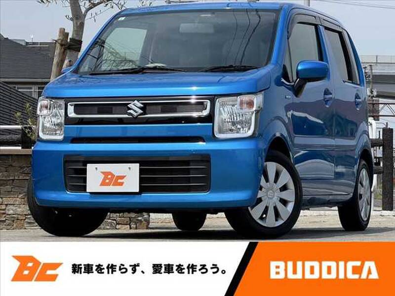 -WAGON R