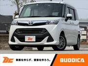 2020 TOYOTA TANK