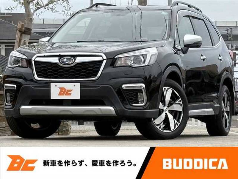 -FORESTER