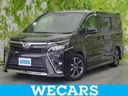 2017 TOYOTA VOXY