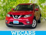 2015 NISSAN X-TRAIL
