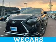 2018 LEXUS RX