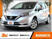 2020 NISSAN NOTE