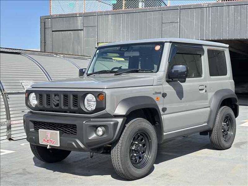 -JIMNY SIERRA