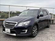 2016 SUBARU EXIGA CROSS OVER