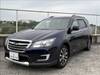 SUBARU EXIGA CROSS OVER