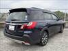 SUBARU EXIGA CROSS OVER