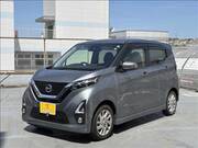 2020 NISSAN DAYZ