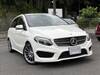 MERCEDES BENZ B-CLASS